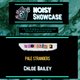Noisy Showcase LIVE