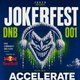 J.O.K.E.R presents : JOKERFEST