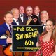 The Fab 50s and Swingin' 60s