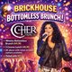 Cher Bottomless Brunch