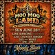 Moo Moo Land - Liverpool Country Social