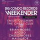 Big Condo Records Weekender Presents Prioritise Stage
