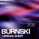 RE-ADJUSTED x Wav Presents Burnski + Lewis Taylor