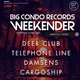 Big Condo Records Weekender Presents The Ampville Stage